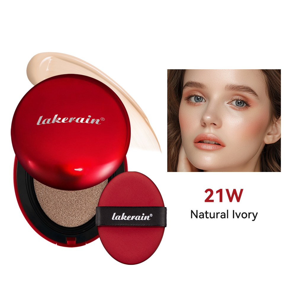 Bb Cushion Korean - Podkład w płynie Lakerain z poduszką
