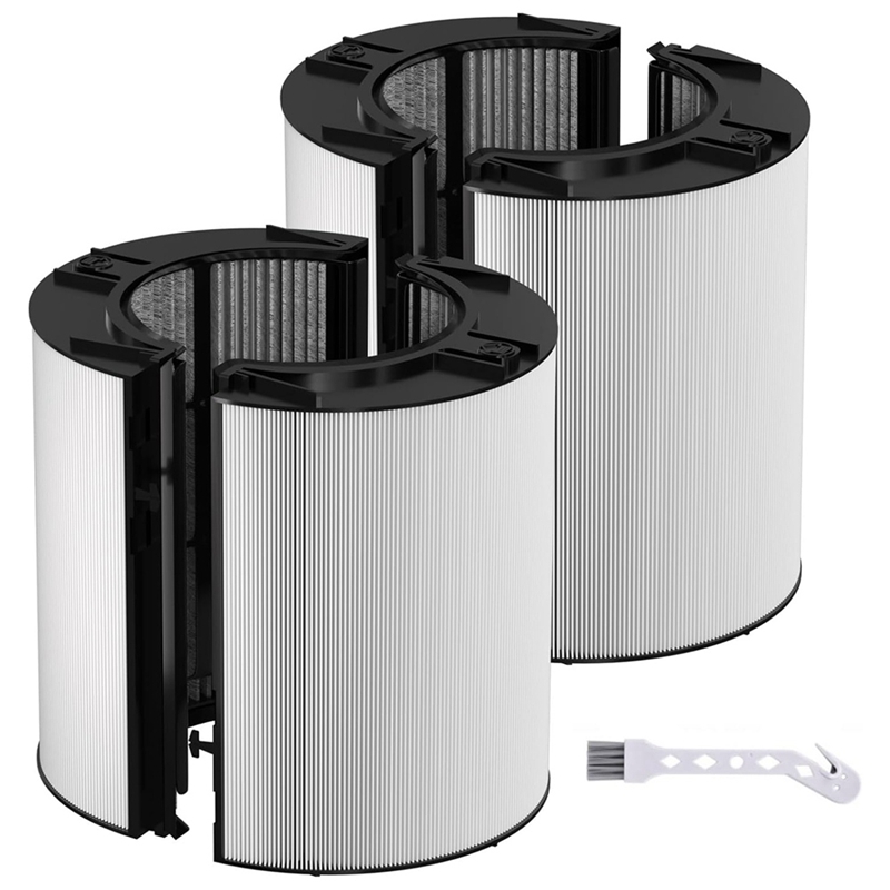 Dyson Fan Tp07 - Wymiana filtra HEPA akcesoria do Dyson