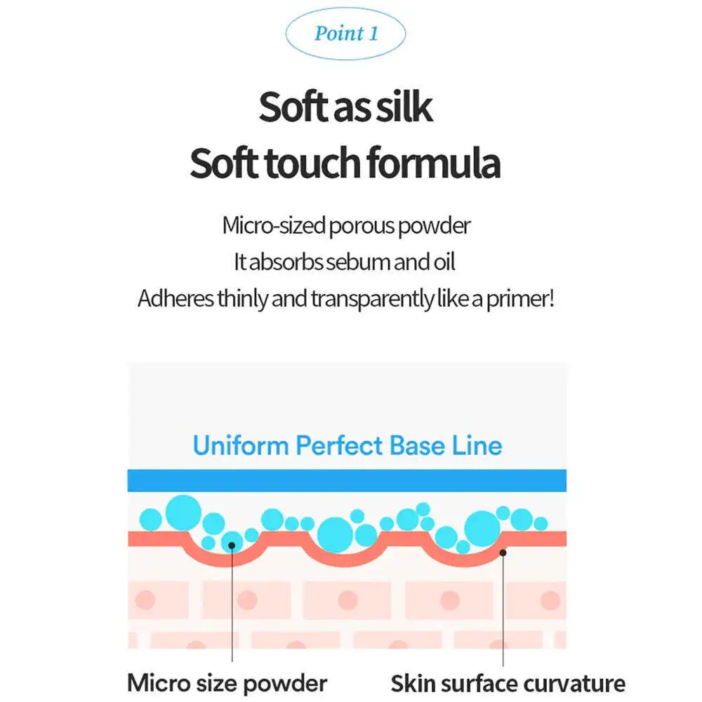 Tocobo Cotton Soft Sun Stick S – Sunstick Korean Spf recenzja i cena