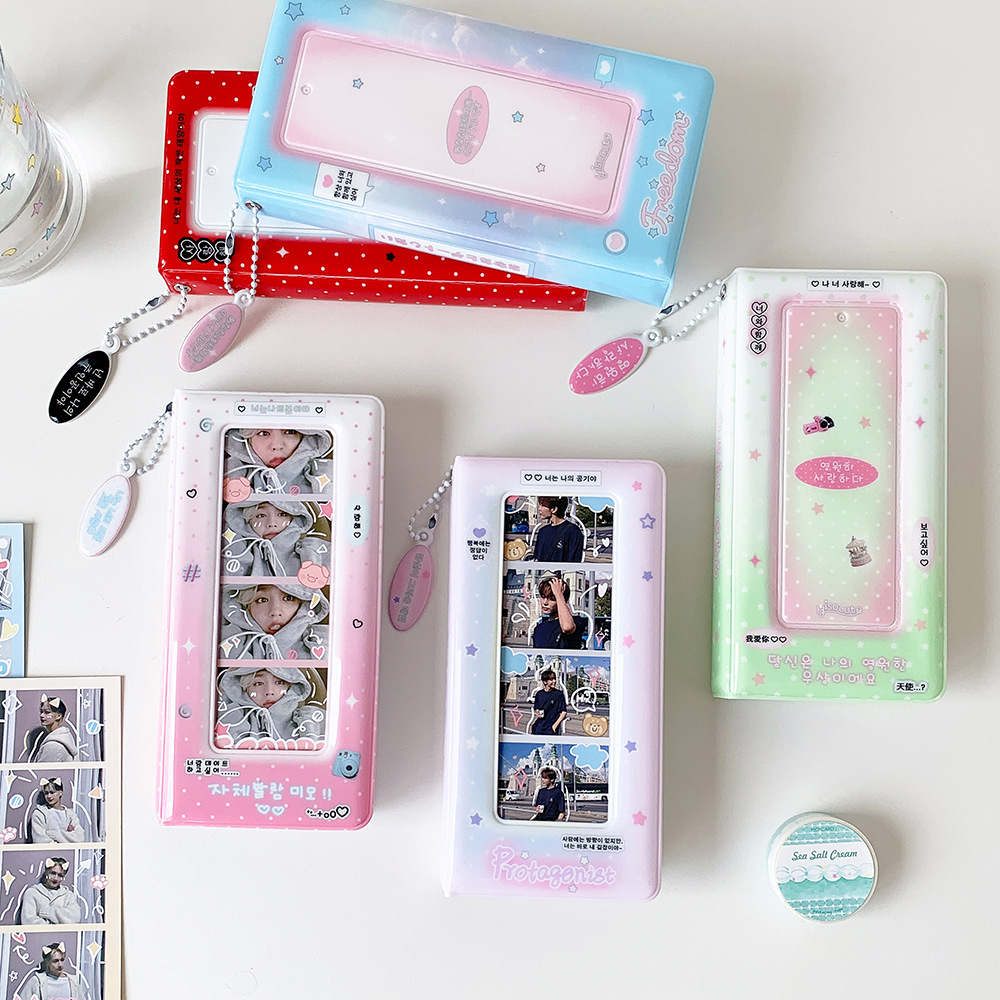 Moda Kpop Koreański Styl Życia – Korean Lifestyle Student recenzja i cena