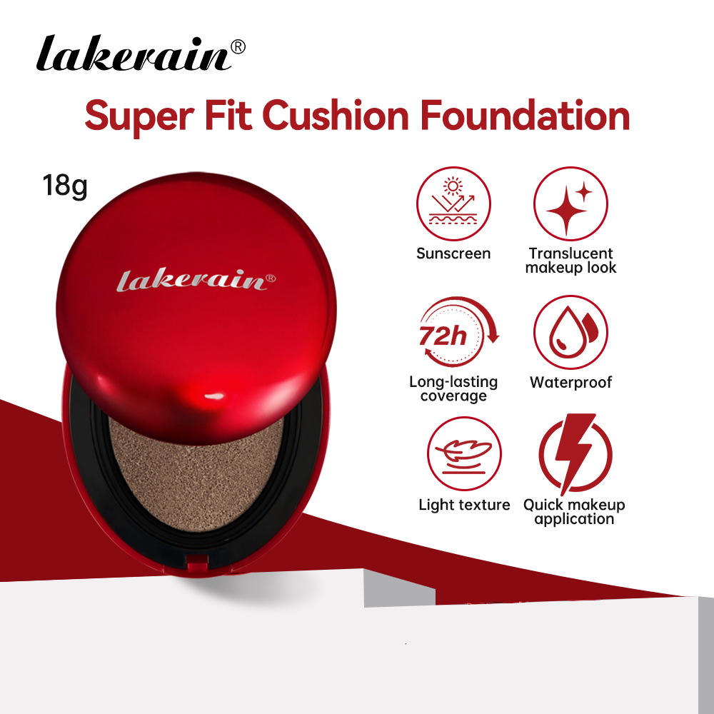 Podkład w poduszce z filtrem p – Bb Cushion Korean recenzja i cena