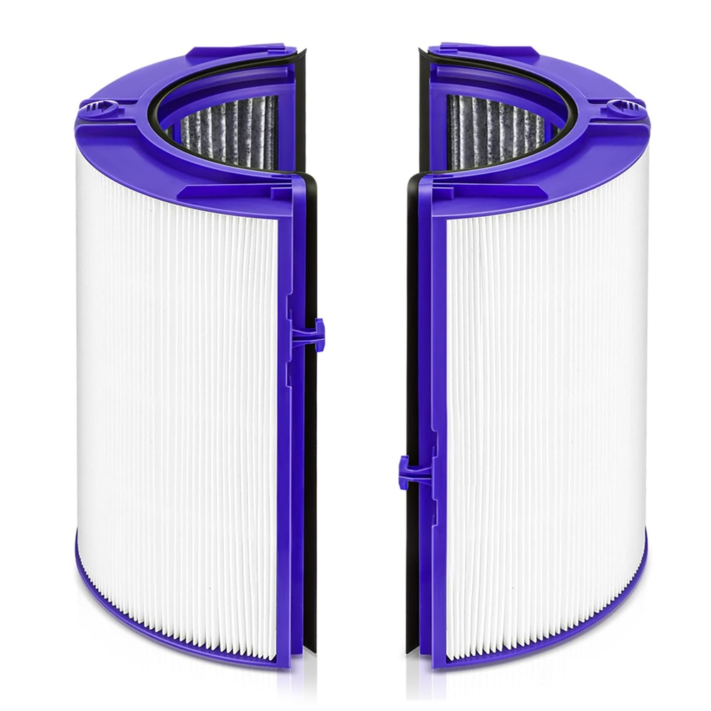 Filtr 2 w 1 do oczyszczacza po – Dyson Fan Am07 recenzja i cena