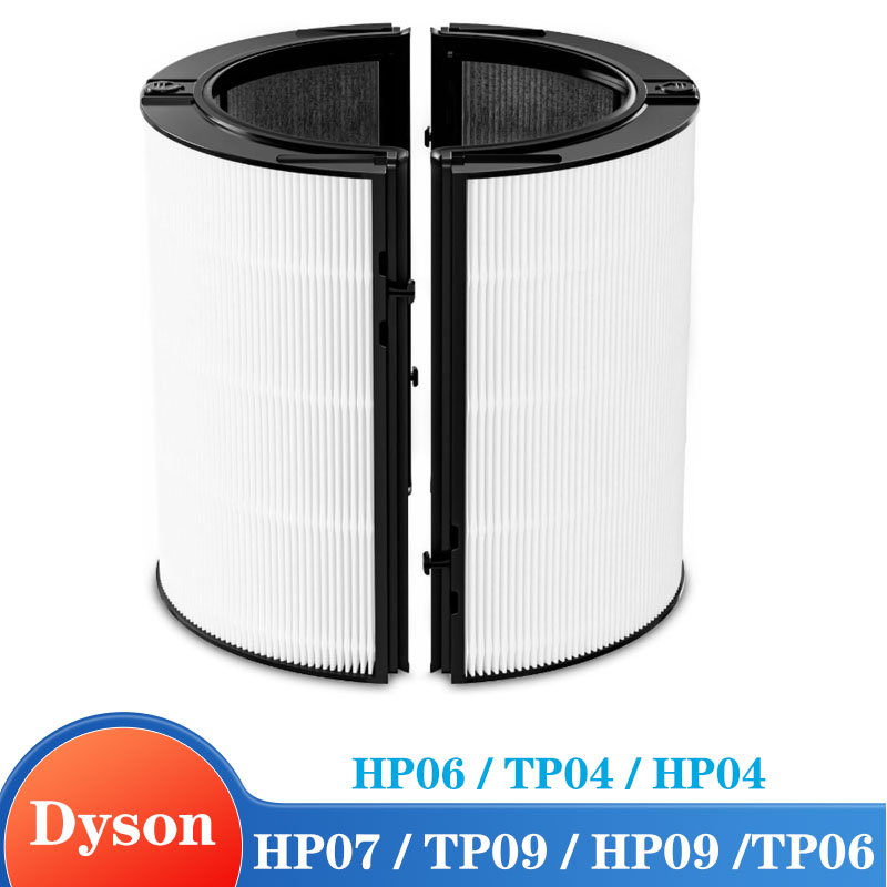 Wymienny filtr 2 w 1 kompatybi – Dyson Fan Am07 recenzja i cena