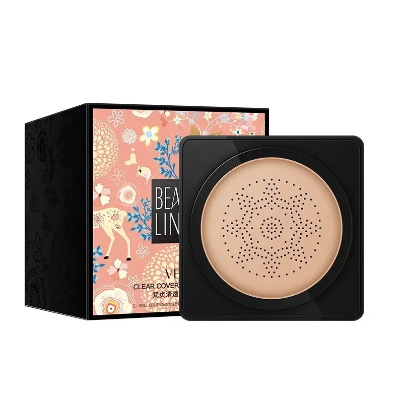 VENZEN BB Air Cushion CC Cream – Bb Cushion Korean recenzja i cena