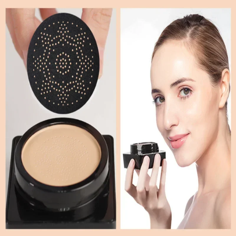 VENZEN BB Air Cushion CC Cream – Bb Cushion Korean recenzja i cena