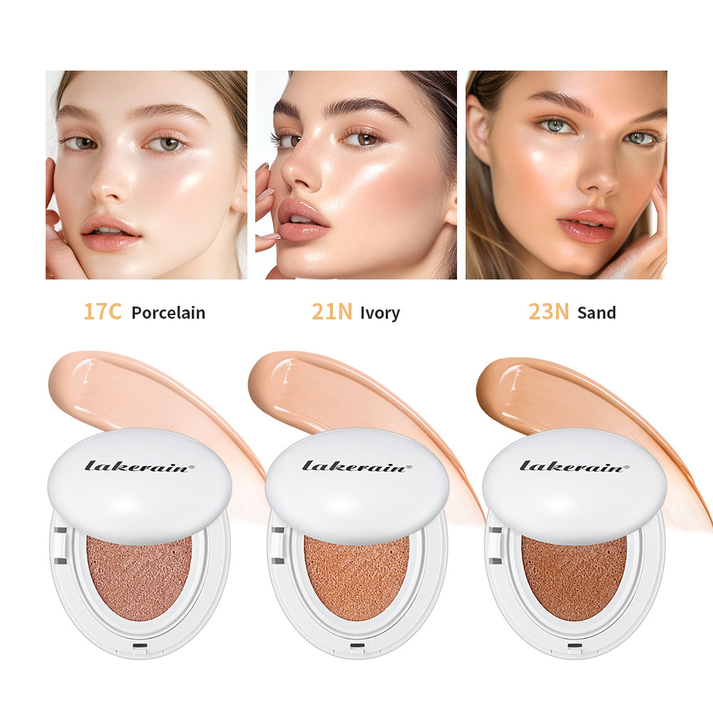 Koreański podkład w poduszce p – Bb Cushion Korean recenzja i cena