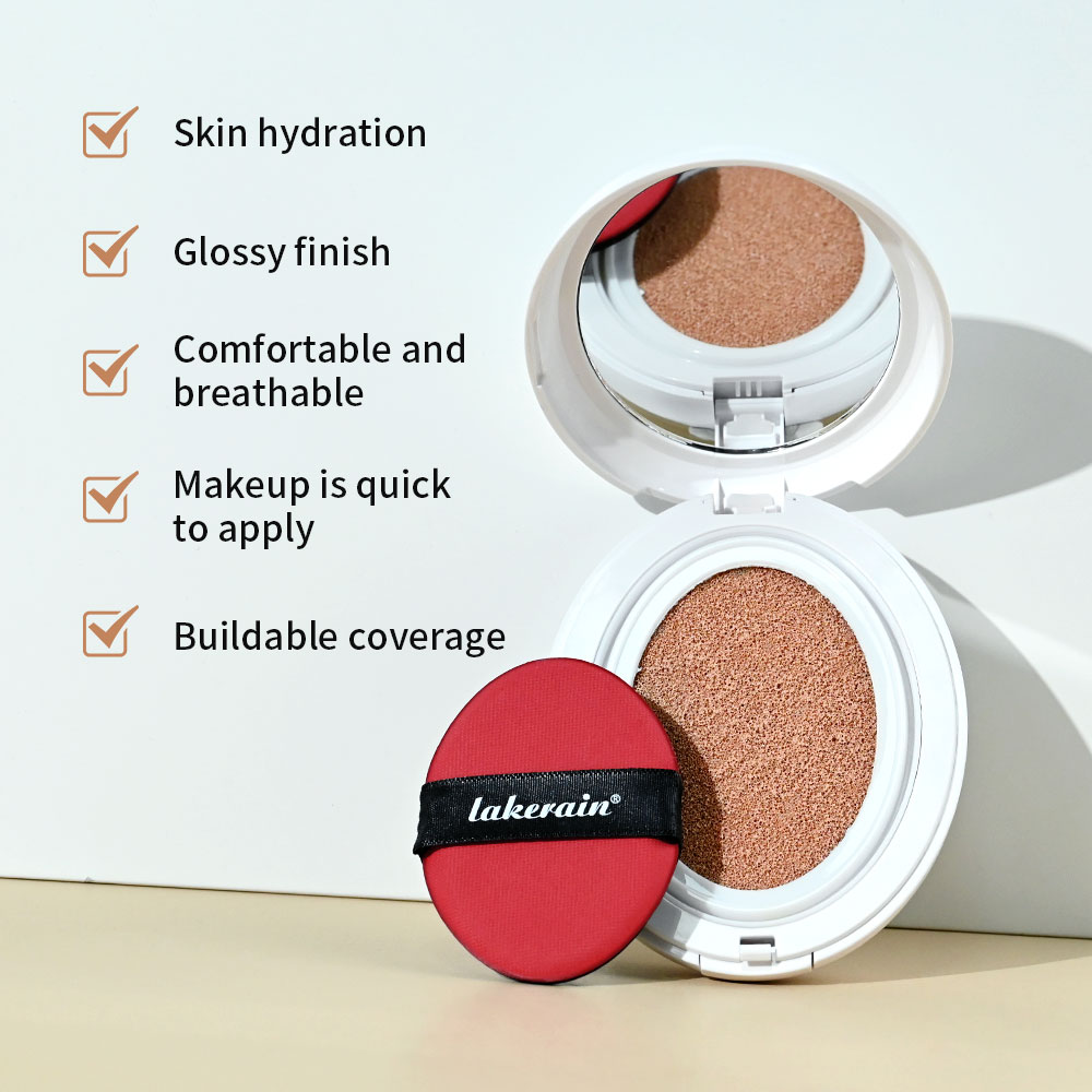 Koreański podkład w poduszce p – Bb Cushion Korean recenzja i cena