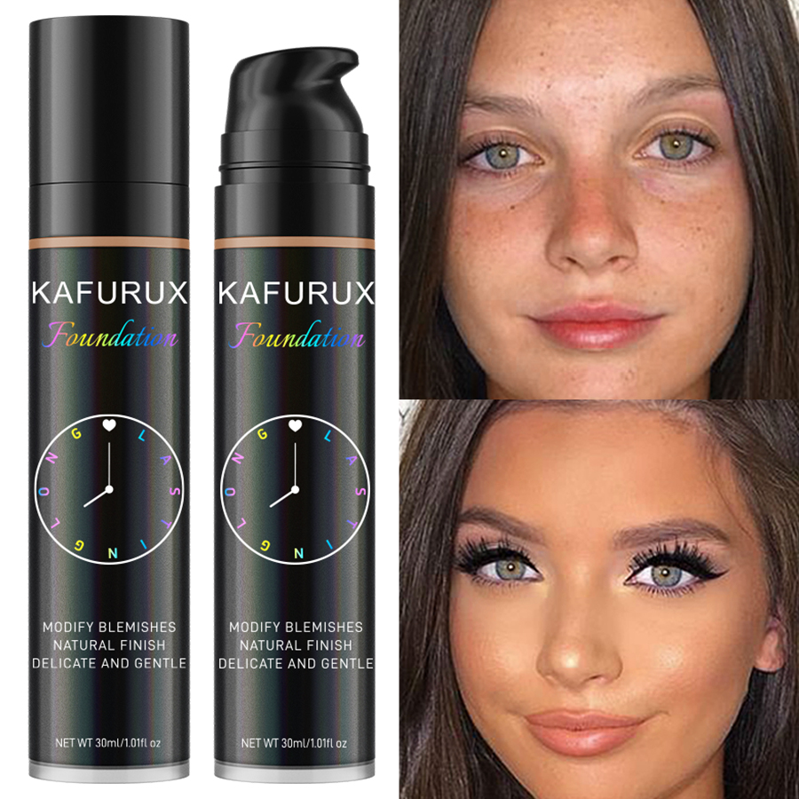 8 Kolorów Korektor w Płynie Pe – Bb Cushion Korean recenzja i cena