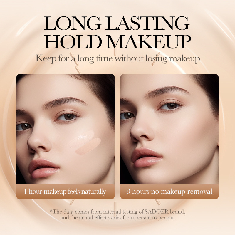 Korektor Krem BB CC Krem Nawil – Bb Cushion Korean recenzja i cena