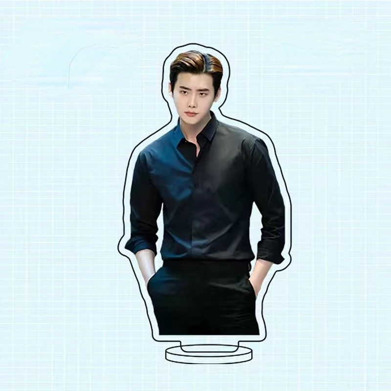 Koreański Idol Lee Jong Suk Ma – Modern Korean Lifestyle recenzja i cena