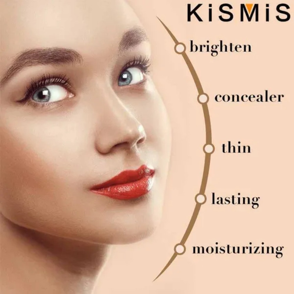 Krem CC z poduszką powietrzną, – Bb Cushion Korean recenzja i cena