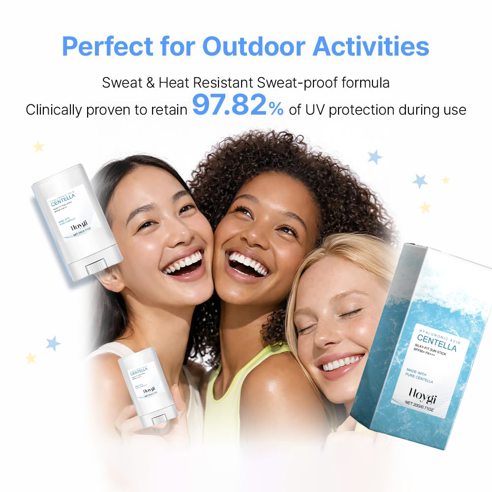 Wodny sztyft przeciwsłoneczny  – Sunstick Korean Spf recenzja i cena