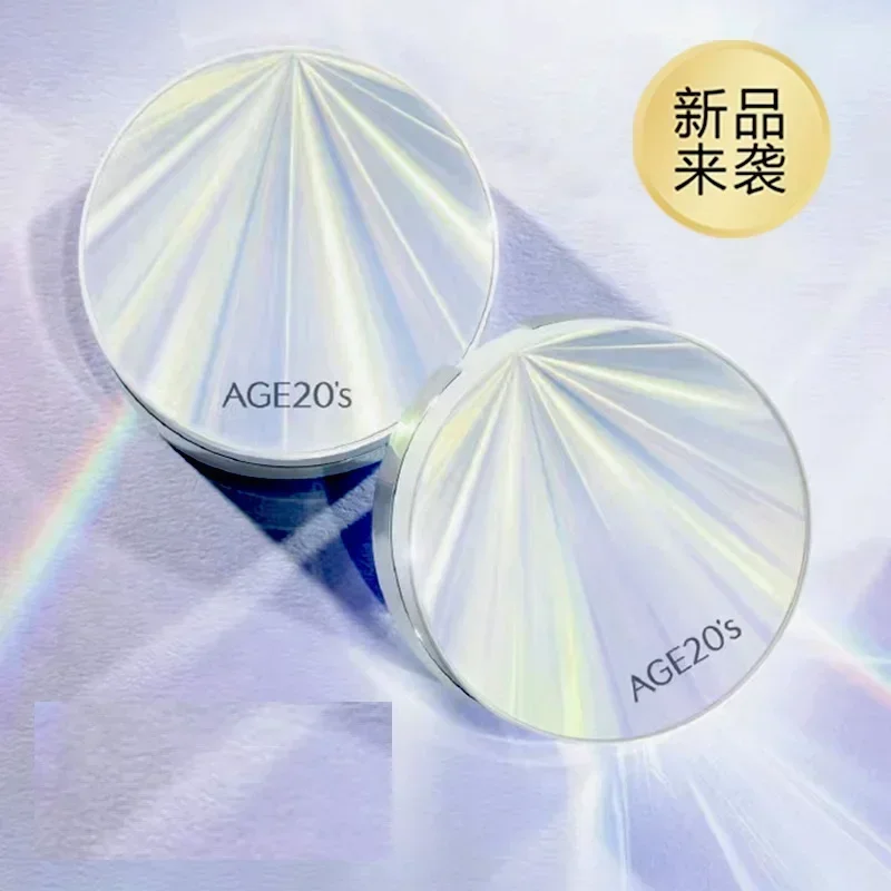 Koreański podkład w płynie Air – Bb Cushion Korean recenzja i cena
