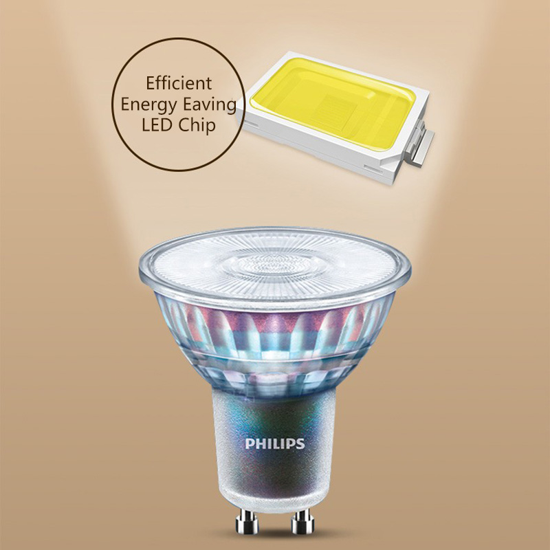 Żarówki Philips Essential LED  – Philips Bulb Led Classic recenzja i cena