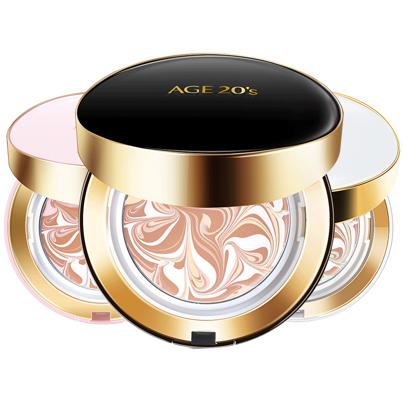 Korea Air Cushion Age20s Nawil – Bb Cushion Korean recenzja i cena