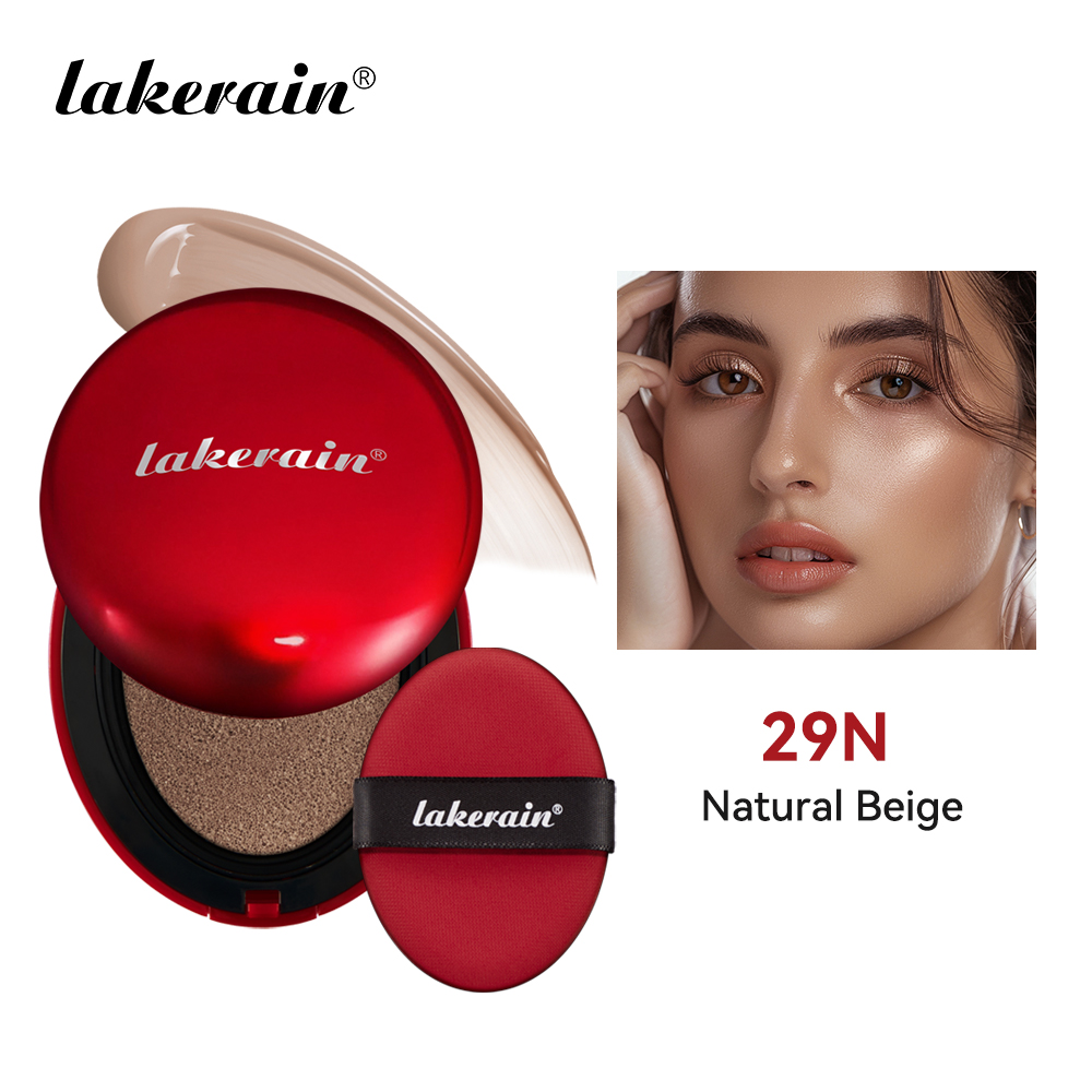 Podkład z filtrem przeciwsłone – Bb Cushion Korean recenzja i cena